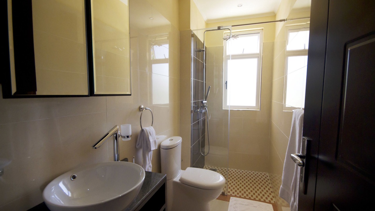 Photo of Bathroom in Bel Ombre