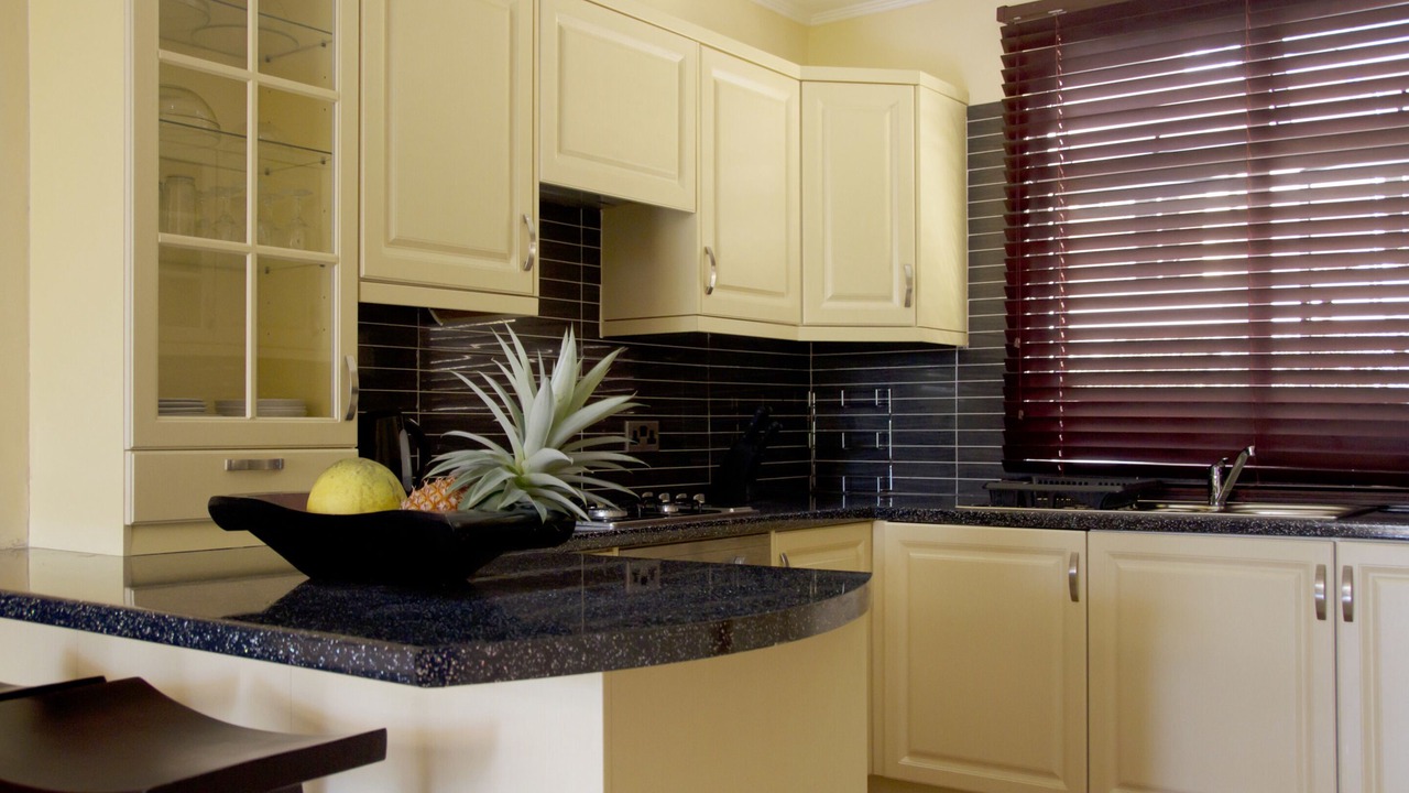 Photo of Kitchen in Bel Ombre