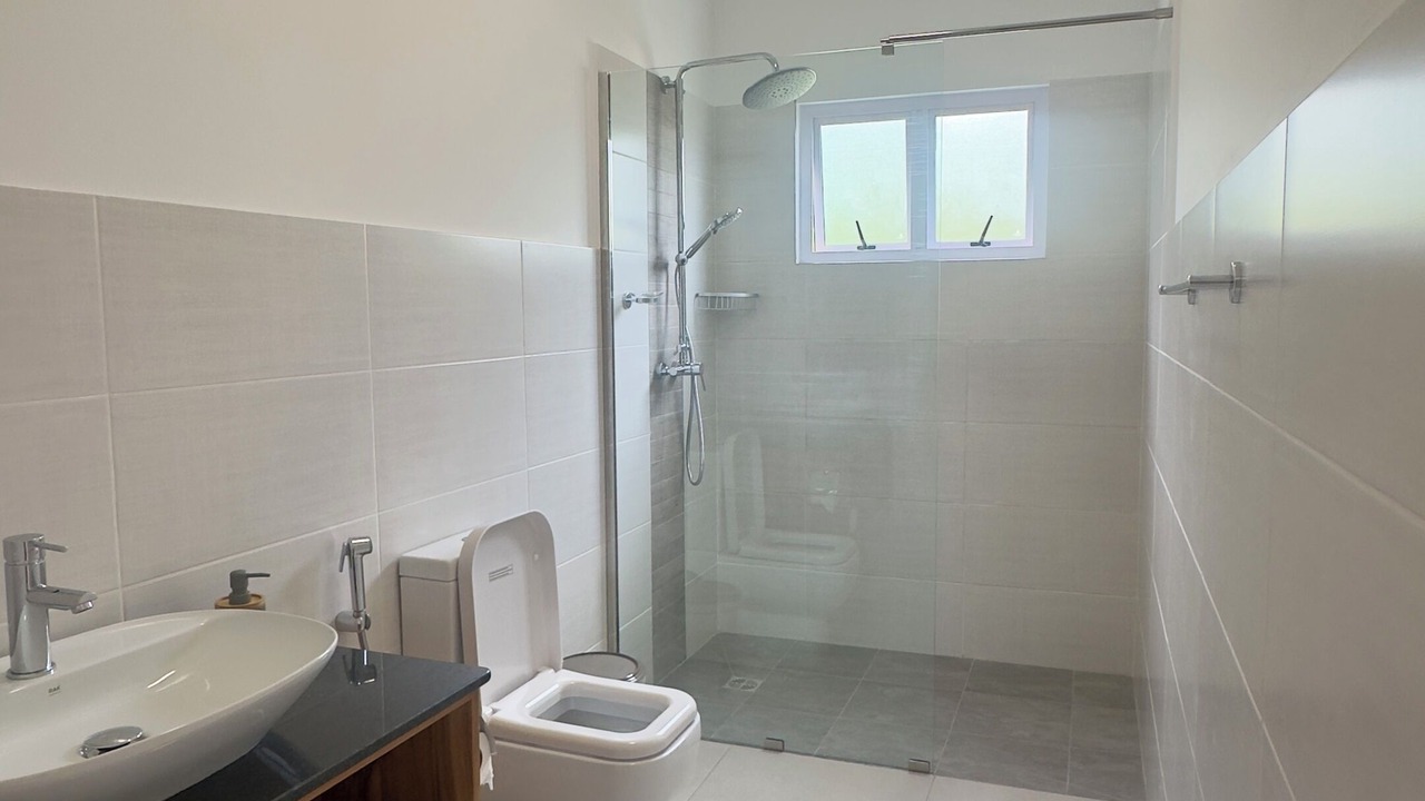 Photo of Bathroom in Bel Ombre
