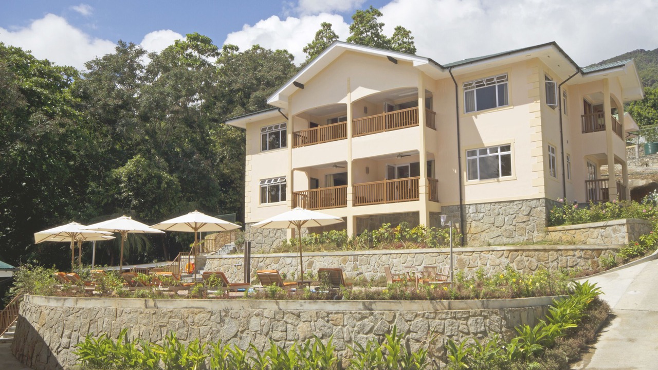 Photo of Outdoor in Bel Ombre