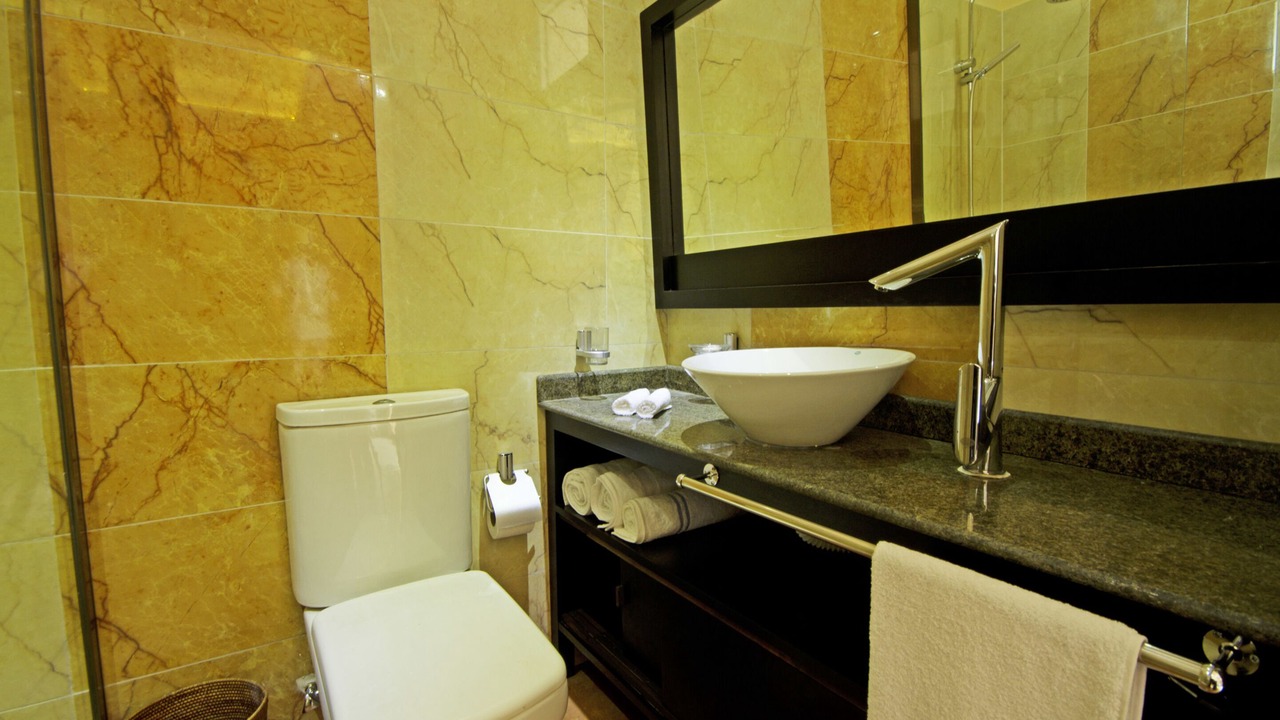 Photo of Bathroom in Bel Ombre