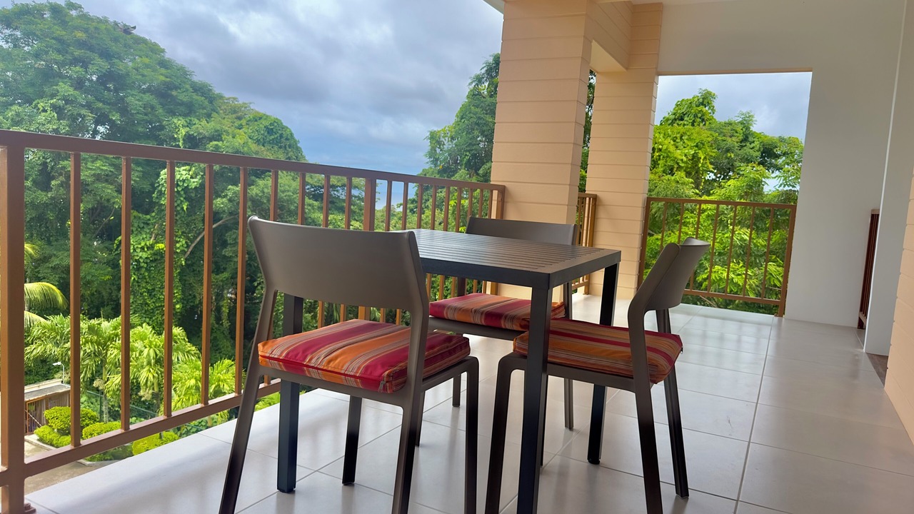 Photo of Outdoor in Bel Ombre