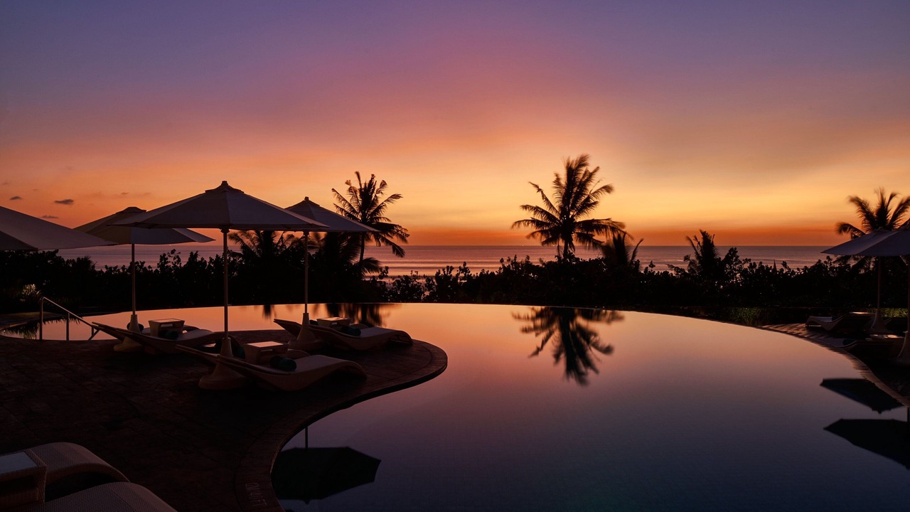 Photo of Outdoor in Downtown Kuta