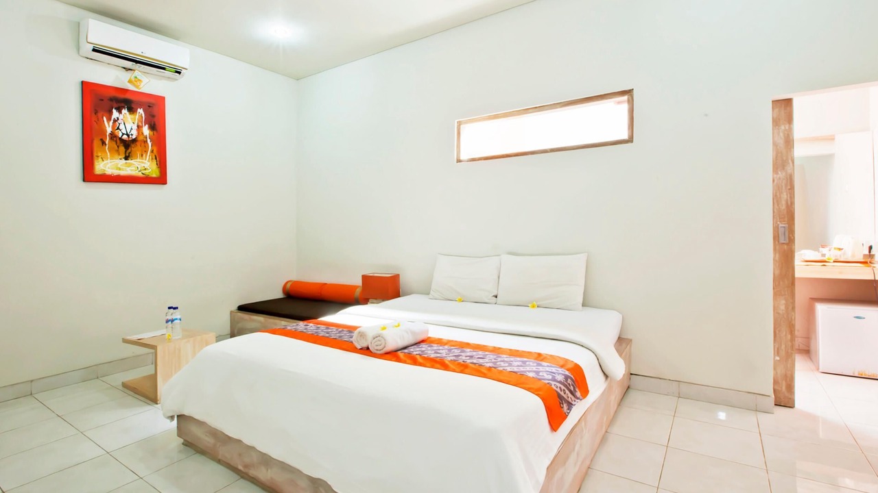 Photo of Bedroom in Panjer