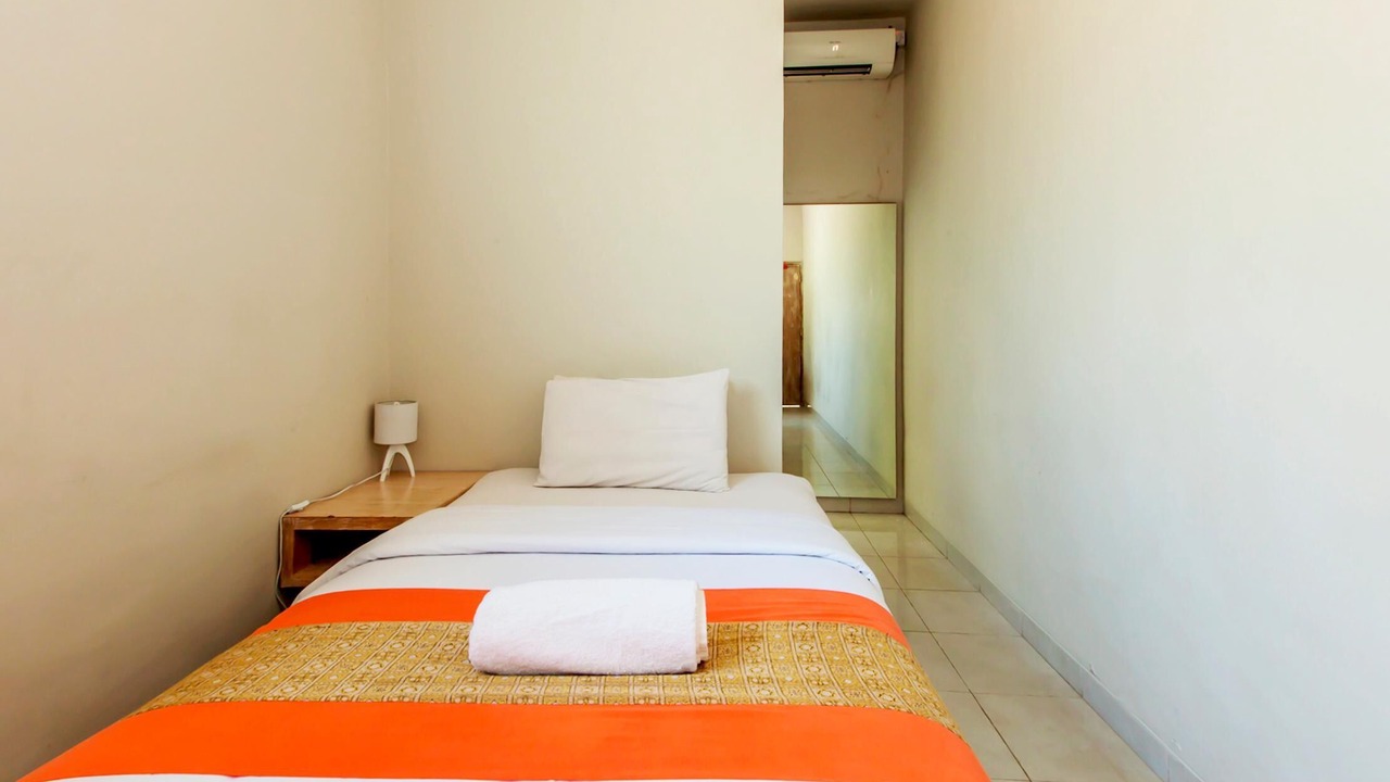 Photo of Bedroom in Panjer