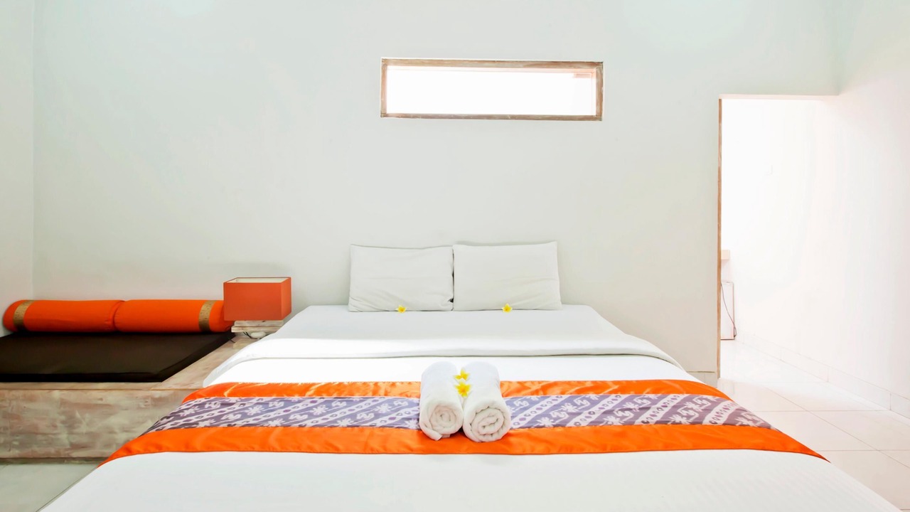 Photo of Bedroom in Panjer