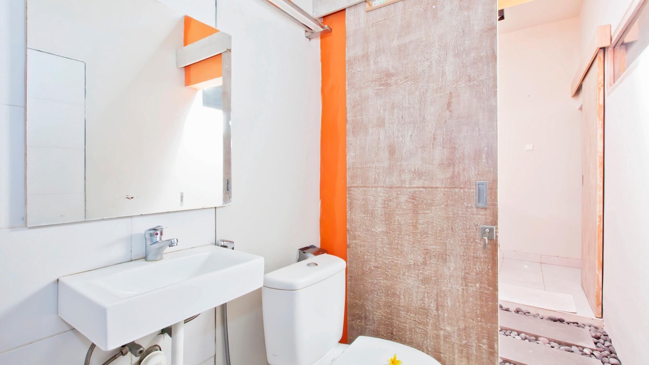 Photo of Bathroom in Panjer