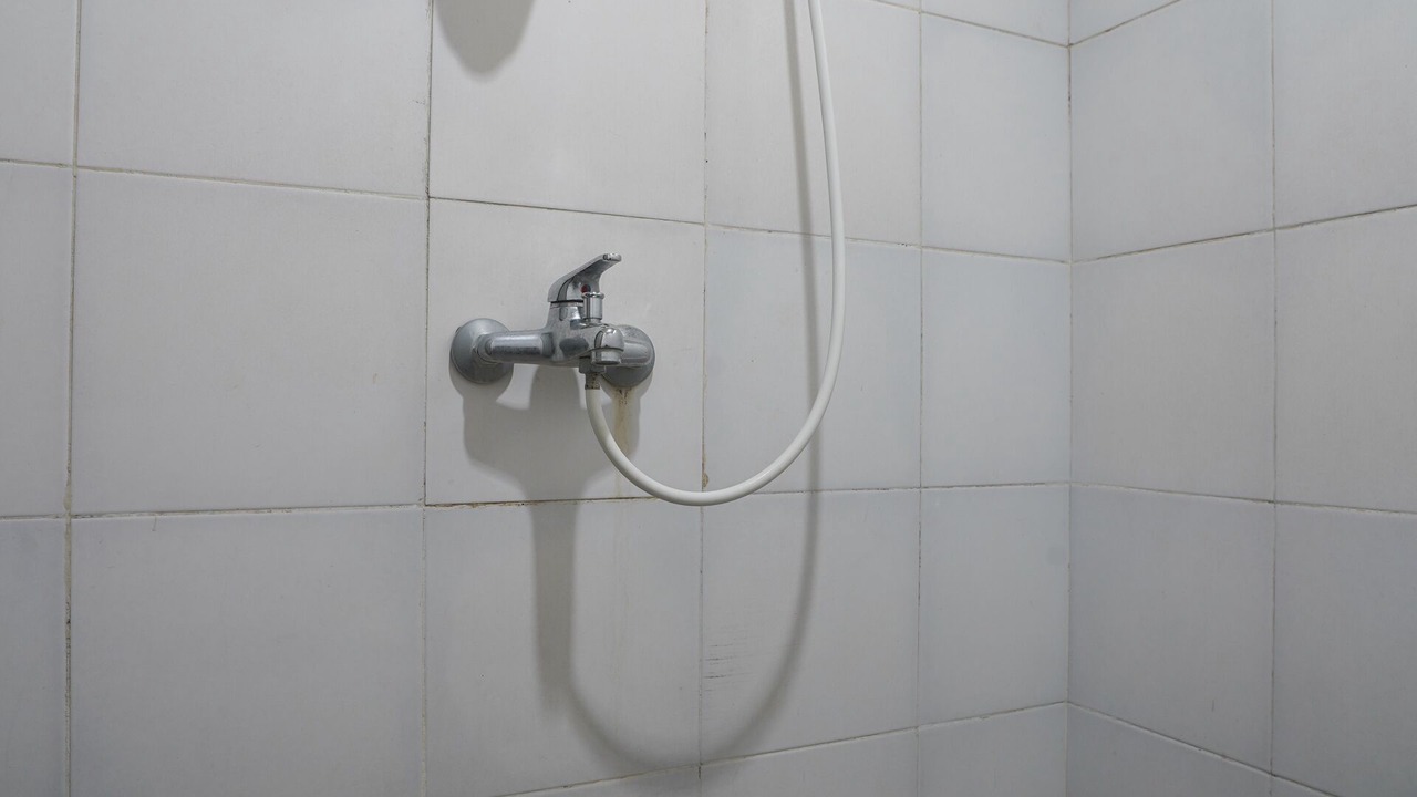 Photo of Bathroom in Panjer