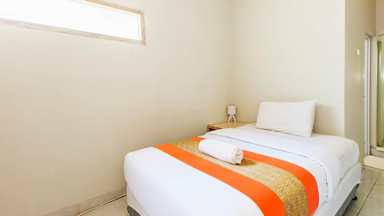 Photo of Bedroom in Panjer