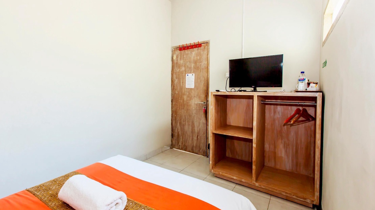 Photo of Bedroom in Panjer
