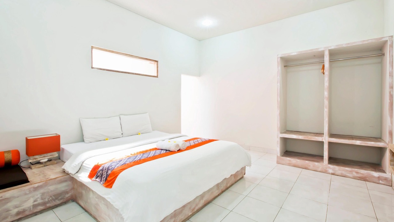 Photo of Bedroom in Panjer