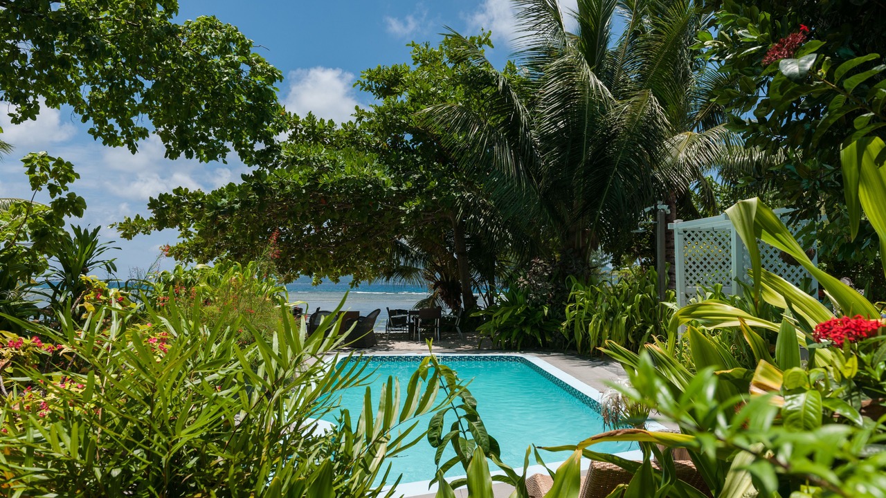 Photo of Outdoor in La Passe