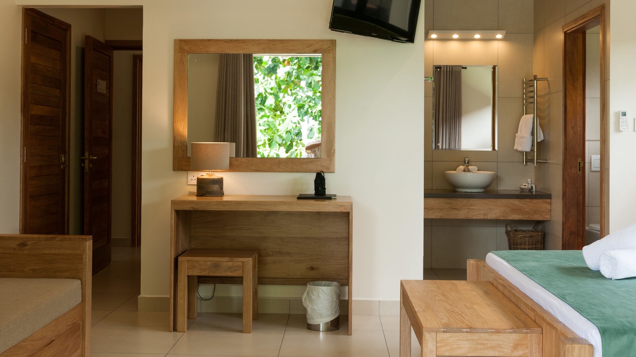 Photo of Bedroom in La Passe
