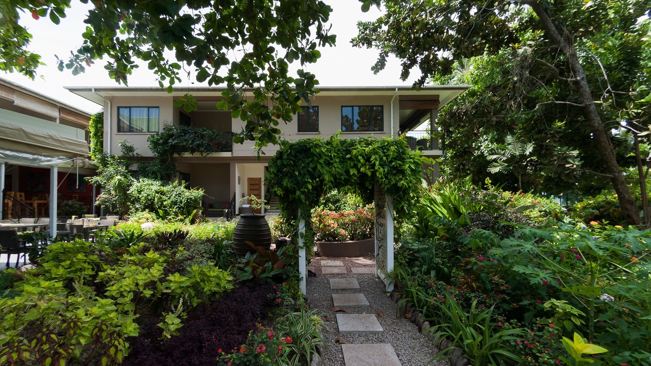 Photo of Outdoor in La Passe
