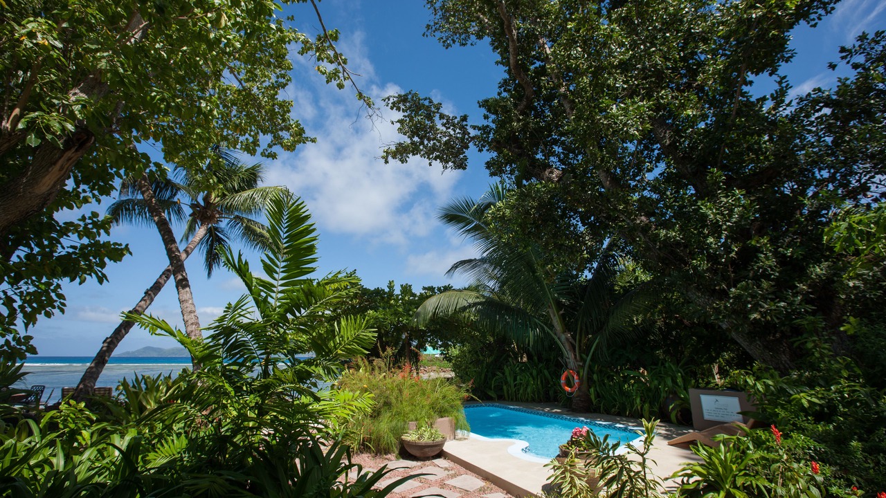Photo of Outdoor in La Passe