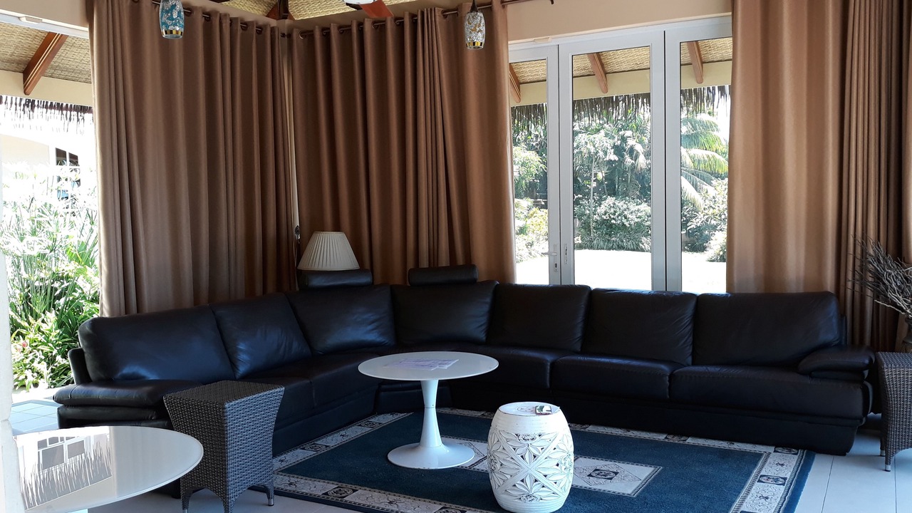 Photo of Outdoor in Anse Royale