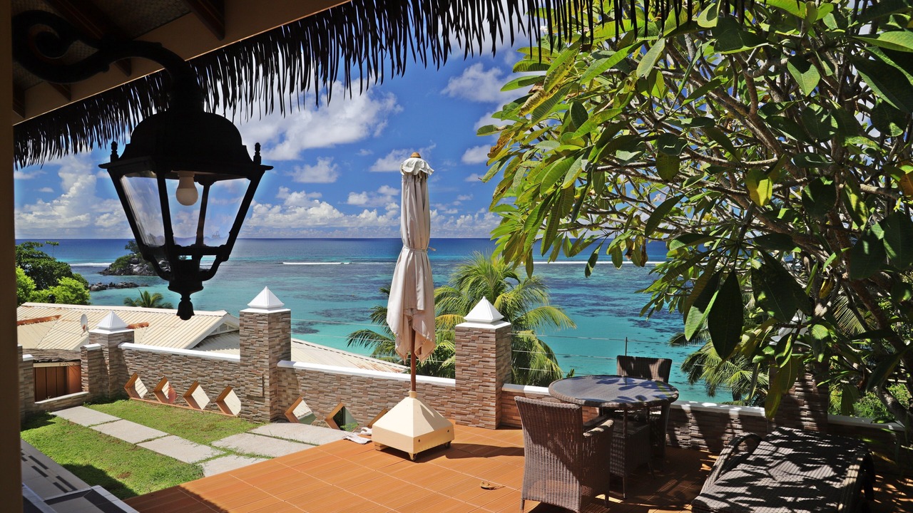 Photo of Outdoor in Anse Royale