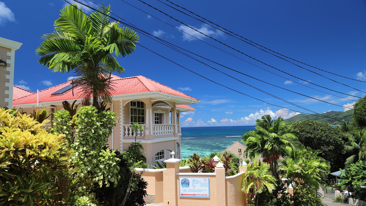Photo of Outdoor in Anse Royale