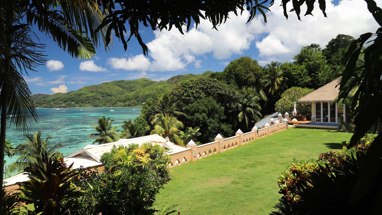 Photo of Outdoor in Anse Royale