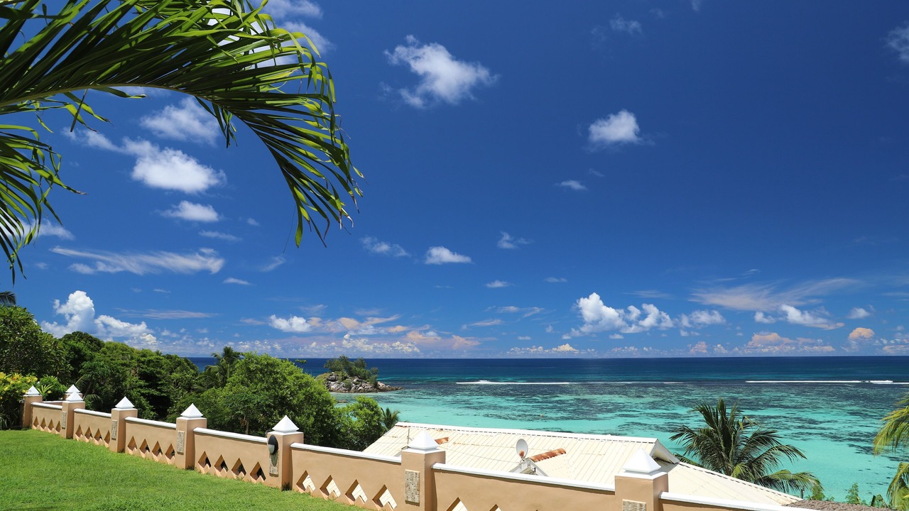 Photo of Others in Anse Royale