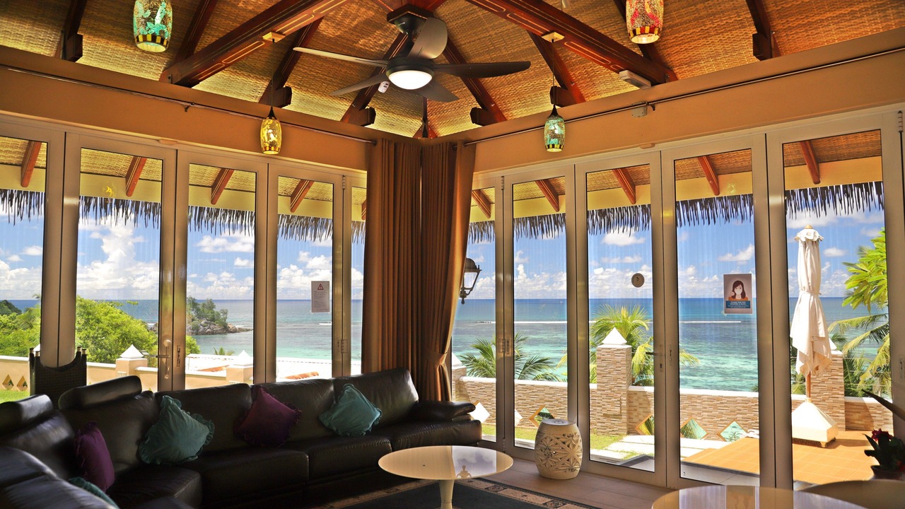Photo of Outdoor in Anse Royale