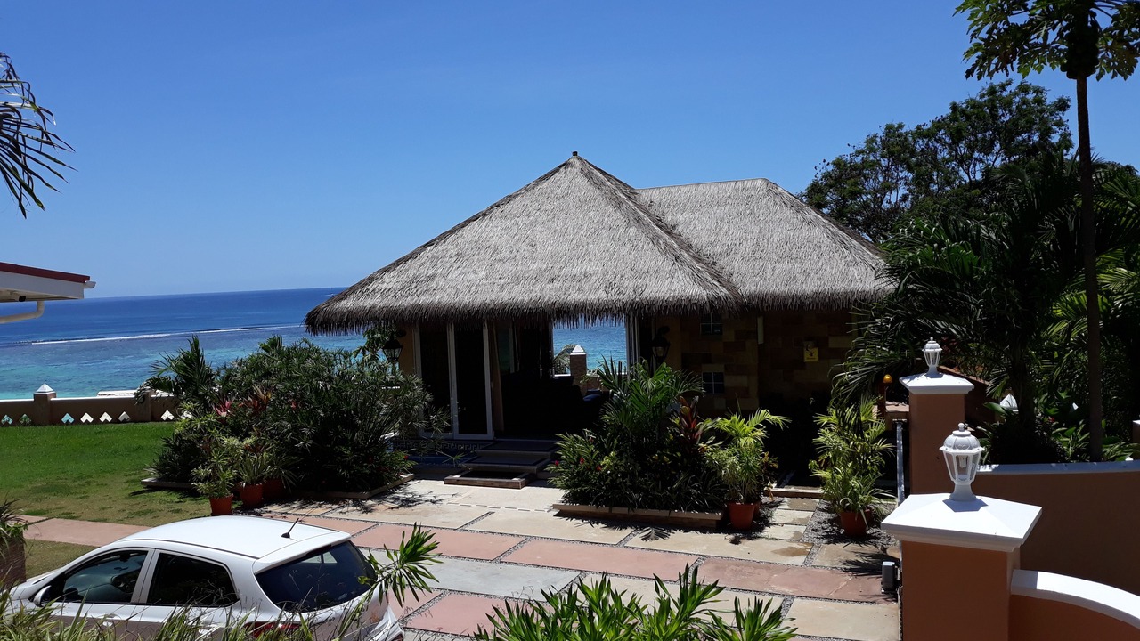 Photo of Outdoor in Anse Royale