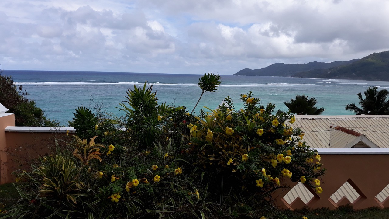 Photo of Outdoor in Anse Royale