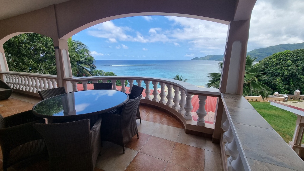Photo of Others in Anse Royale
