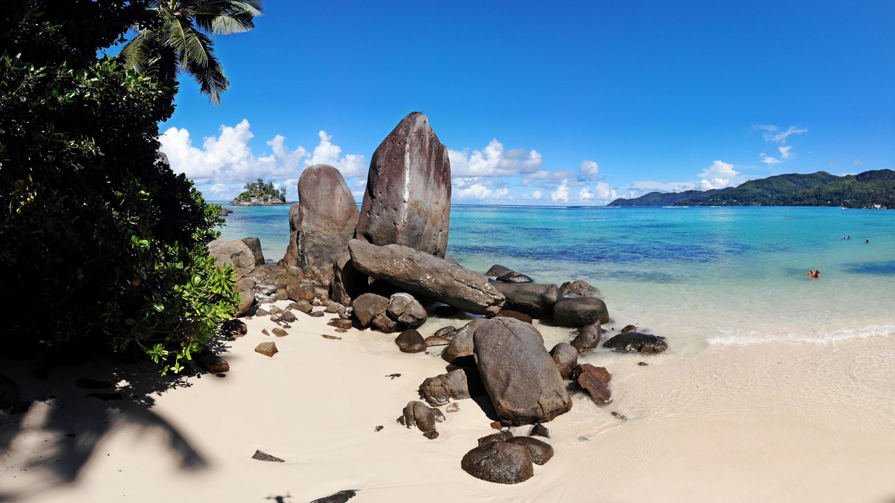 Photo of Others in Anse Royale