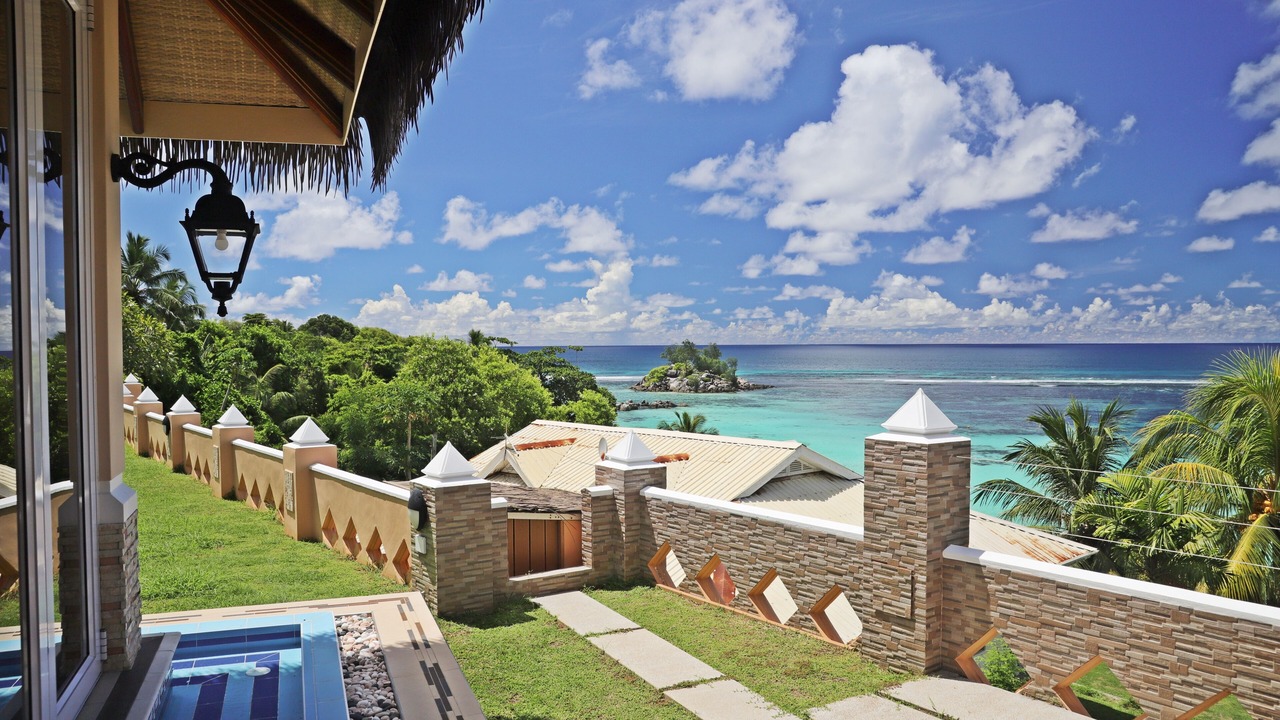 Photo of Outdoor in Anse Royale