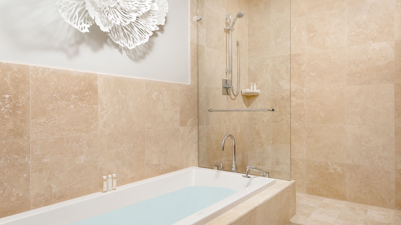 Photo of Bathroom in Grace Bay