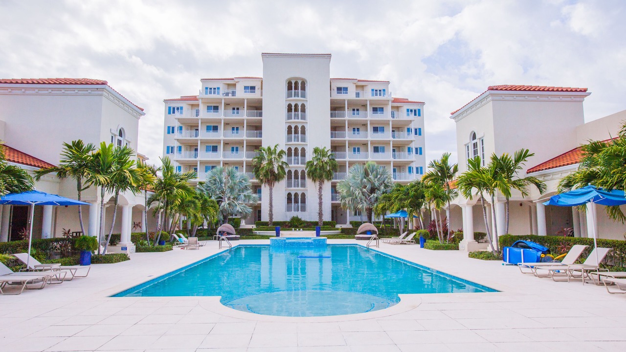 Photo of Outdoor in Grace Bay