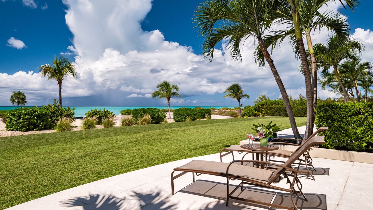 Photo of Outdoor in Grace Bay