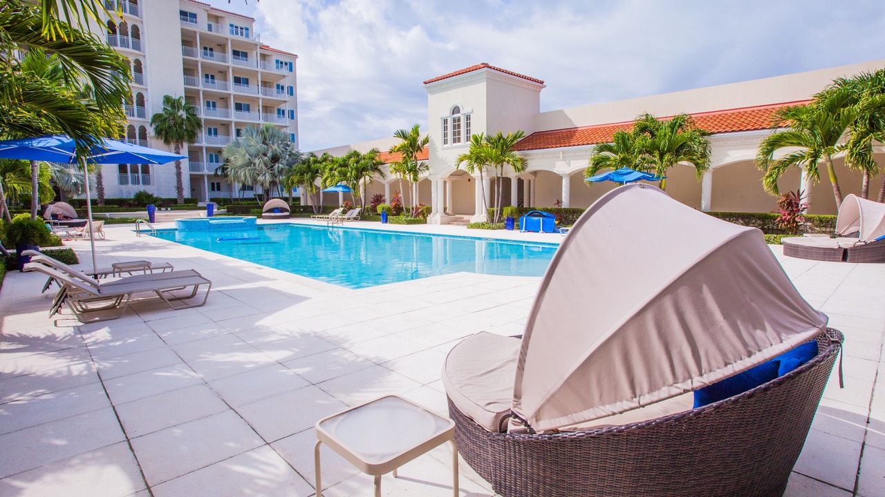 Photo of Outdoor in Grace Bay