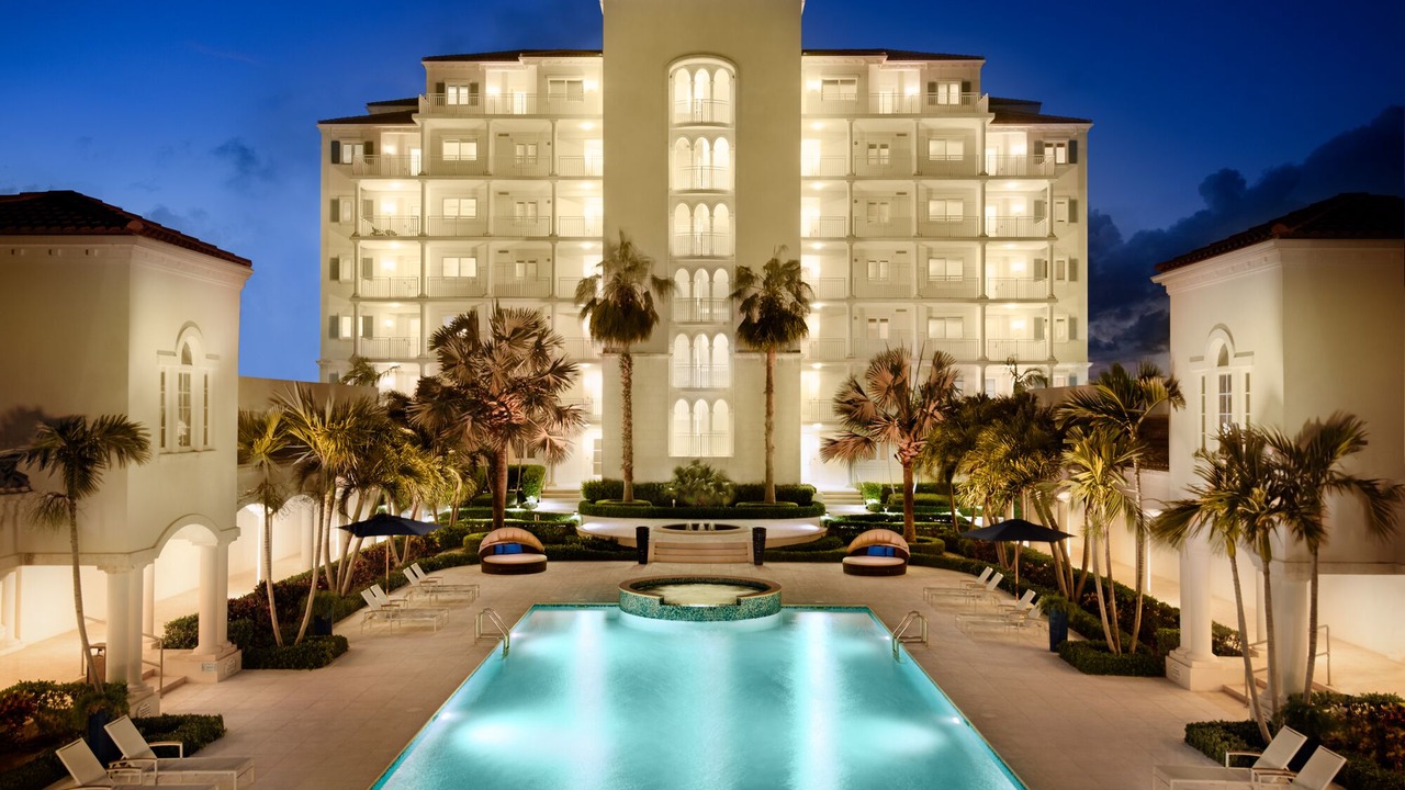 Photo of Outdoor in Grace Bay