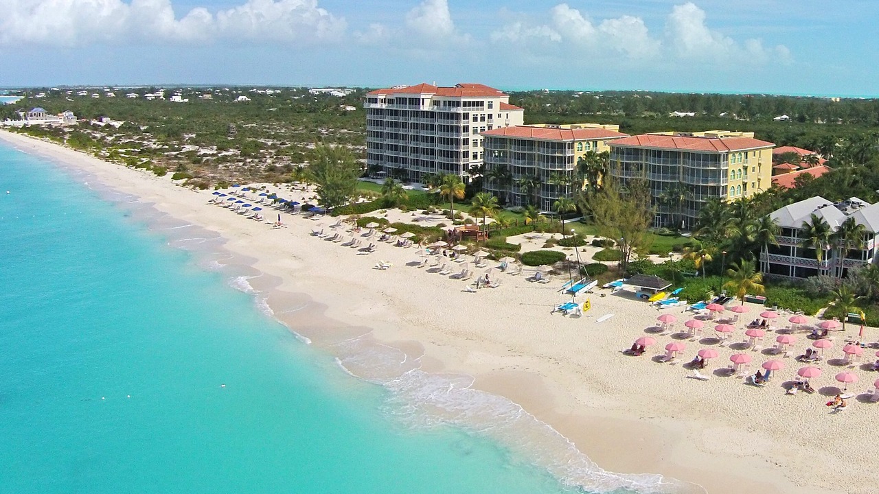 Photo of Outdoor in Grace Bay