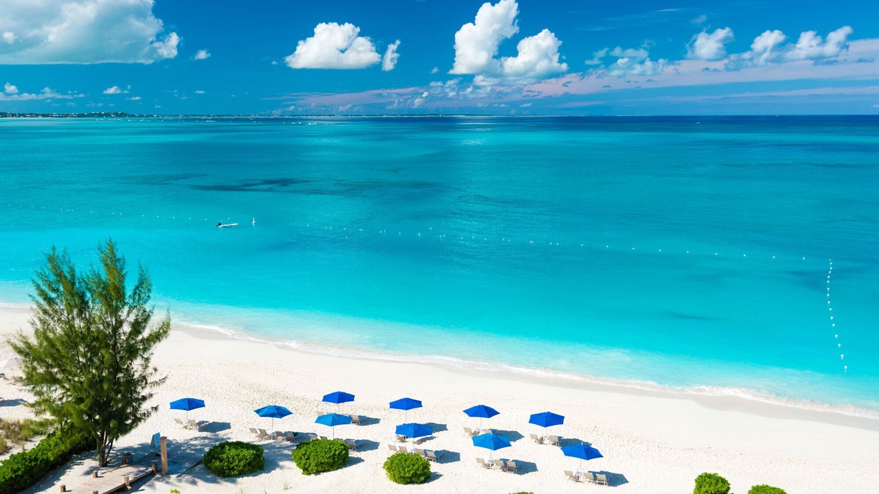 Photo of Outdoor in Grace Bay
