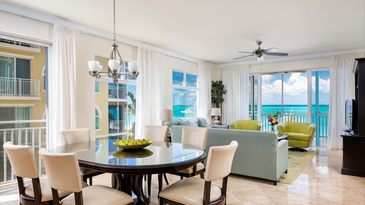 Photo of Others in Grace Bay