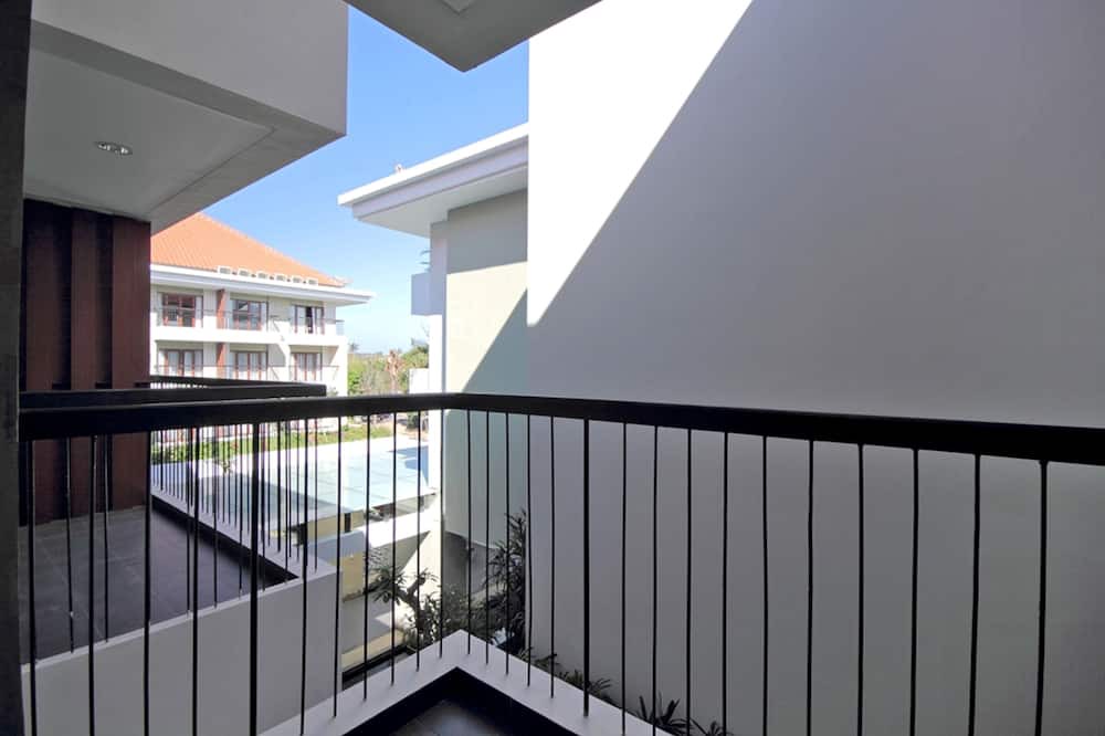Photo of Patio Balcony in Siligita