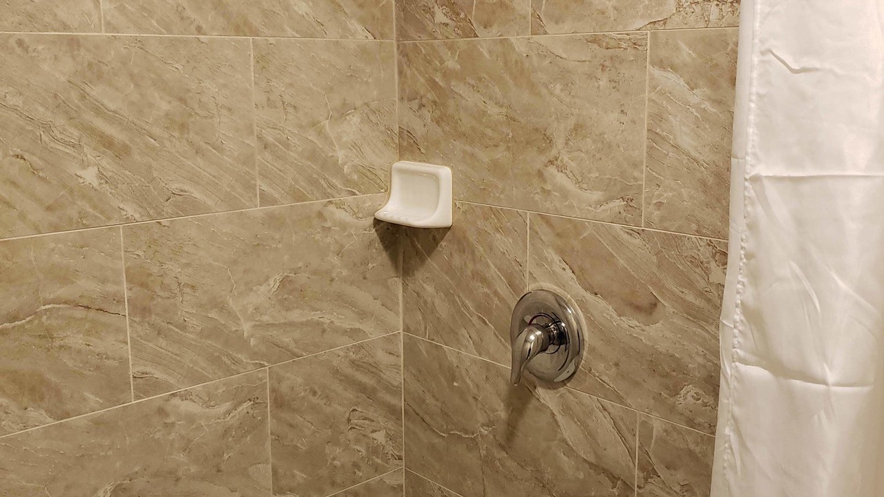 Photo of Bathroom in Westside Santa Cruz