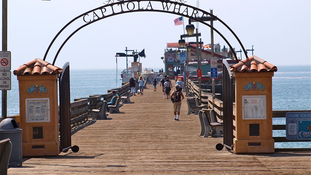 Photo of Others in Westside Santa Cruz