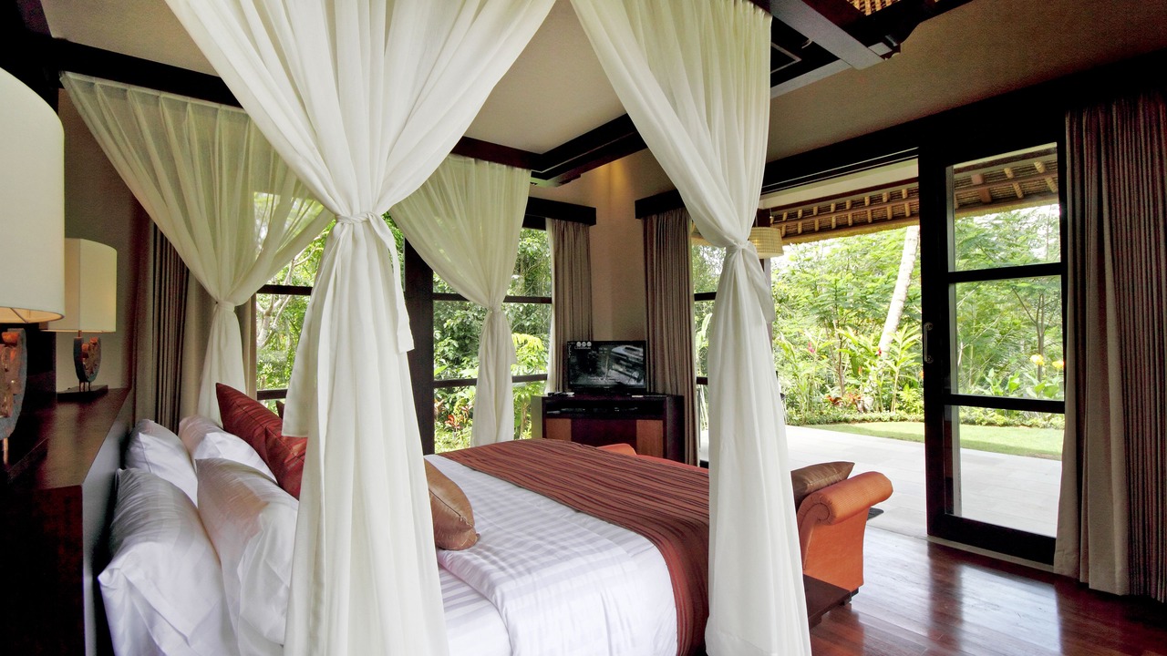 Photo of Bedroom in Sambahan