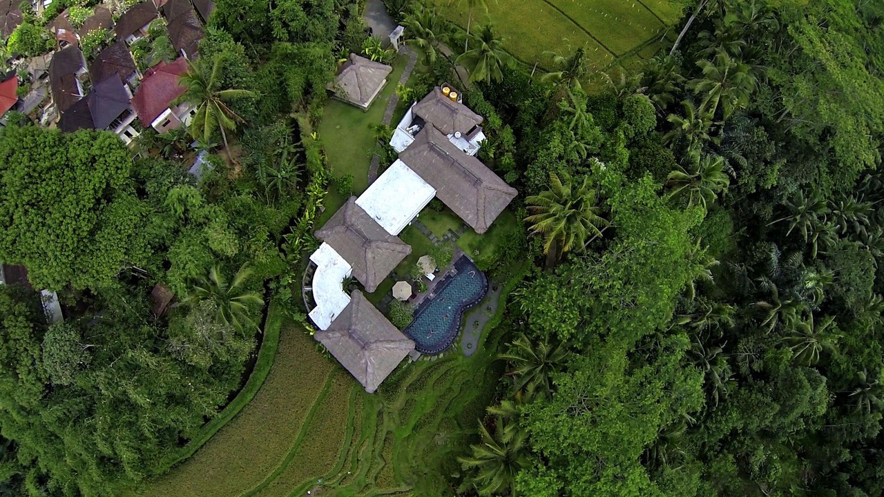 Photo of Outdoor in Sambahan