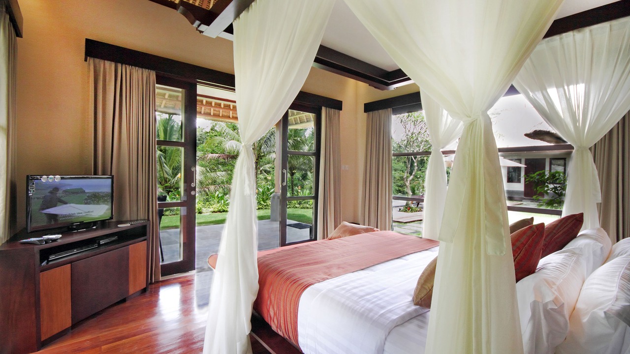 Photo of Bedroom in Sambahan