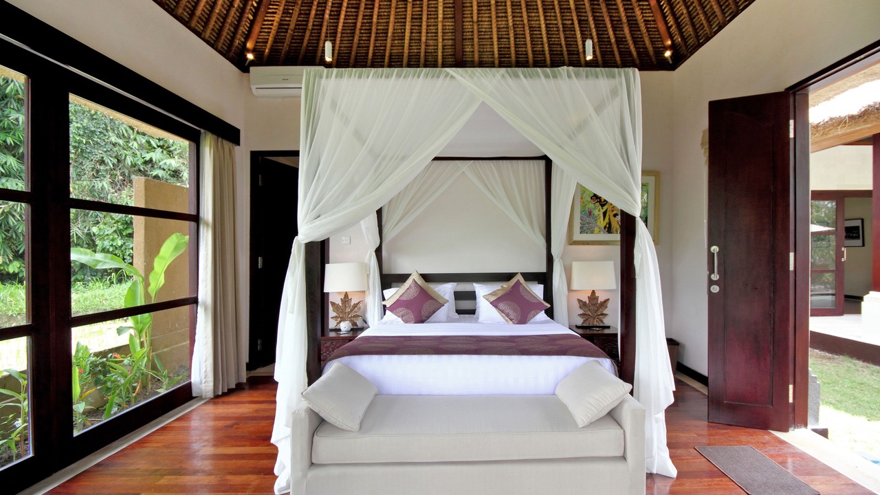 Photo of Bedroom in Sambahan