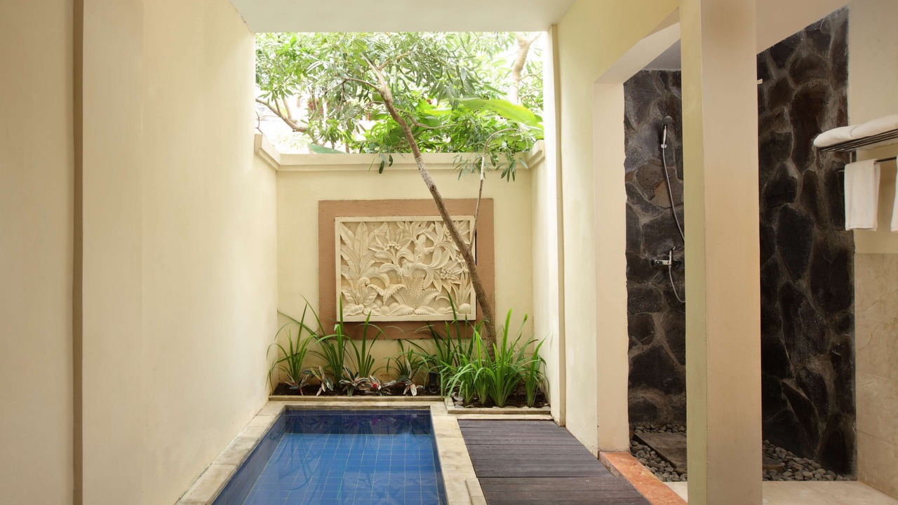 Photo of Bedroom in Tuban