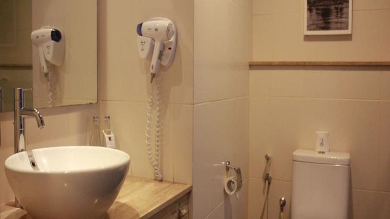 Photo of Bathroom in Tuban