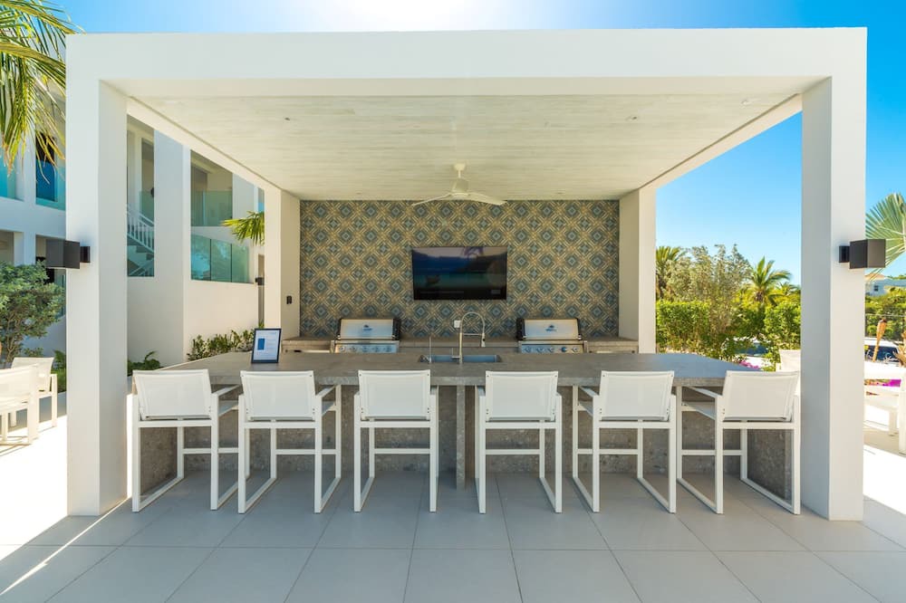 Photo of Outdoor in Long Bay