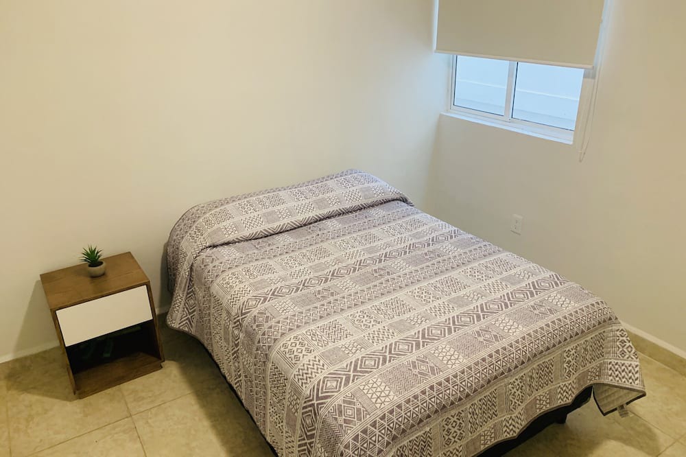 Photo of Bedroom in Jacinto Pat