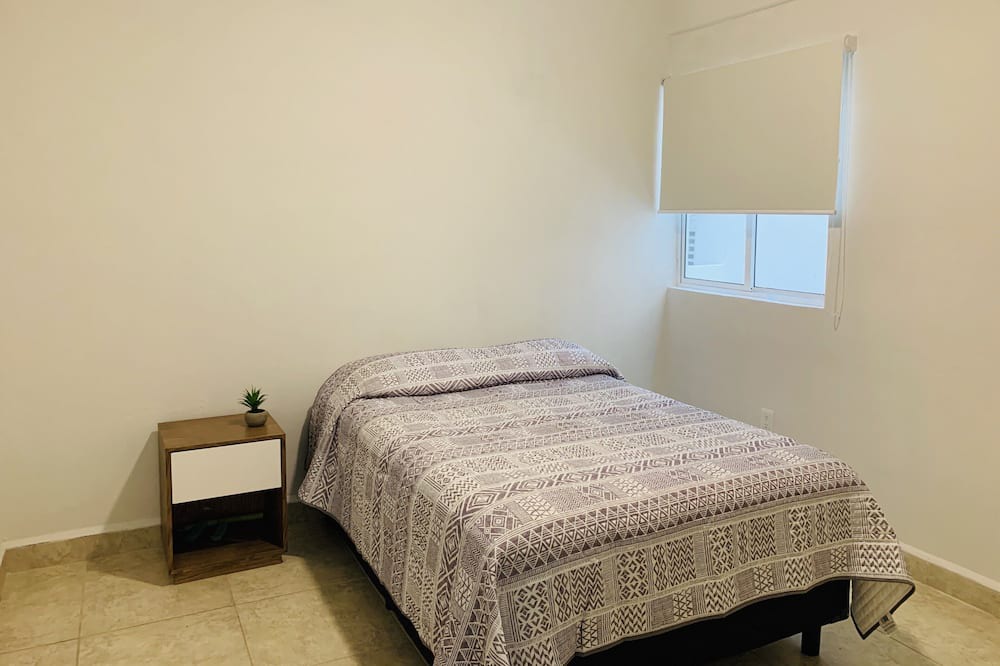 Photo of Bedroom in Jacinto Pat